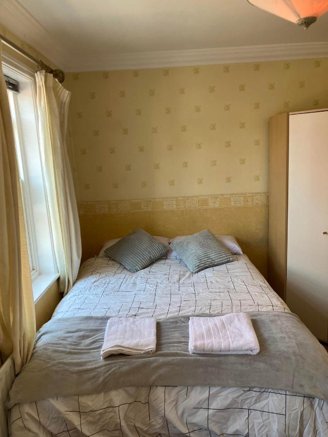 Central Chester Bedrooms Ngoại thất bức ảnh