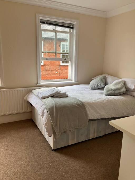 Central Chester Bedrooms Ngoại thất bức ảnh