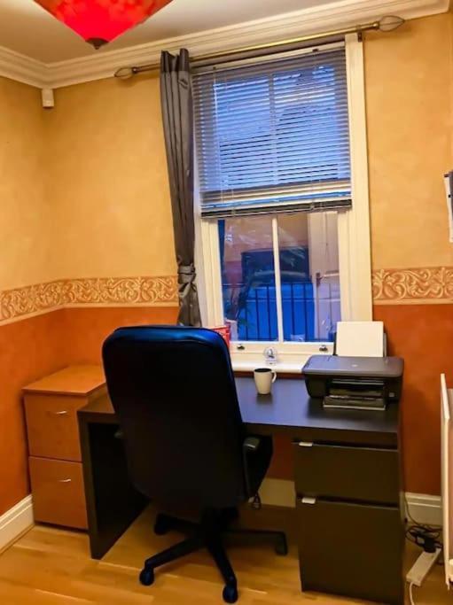 Central Chester Bedrooms Ngoại thất bức ảnh
